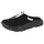 black/black/cradle pink 38