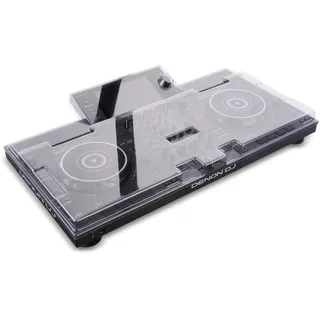 Decksaver Denon DJ SC Live 2
