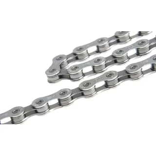 Shimano Kette 9-fach 114 Glieder Silber