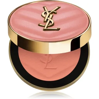 Yves Saint Laurent Make Me Blush Bold Blurring Blush 57 Coral Clash