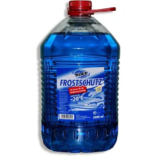Klax Scheibenfrostschutz -20°C 15 l