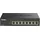 DMS-108P/E 8-Port Unmanaged PoE