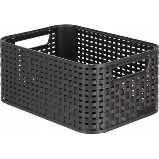 Curver Style S, 7 L, Dunkelbraun