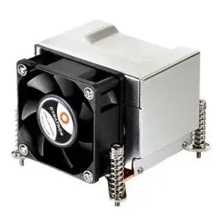Cover Your Gray Dynatron K21 CPU-Kühler mit Lüfter