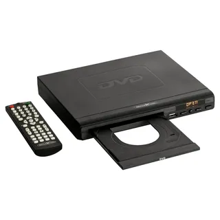 Reflexion DVD367 DVD-Player mit Display