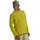 Fleecejacke Chartreuse XL