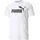Essentials Logo Herren T-Shirt puma white 3XL