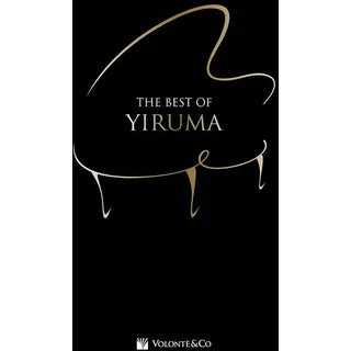Volonte & Co. The Best of Yiruma