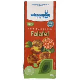 Spielberger Falafel Mischung bio
