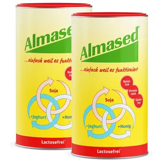 Almased Vitalkost Lactosefrei