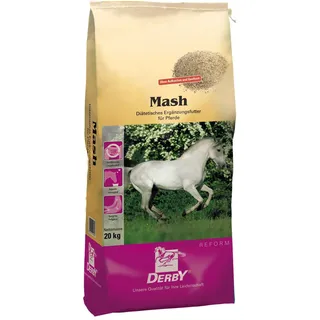 Derby Mash 20kg