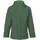 Regenjacke Grün 158