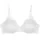 Soft Sensation atmungsaktiv Softträger für Damen weiß 75B