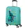 55 cm / 36 l blau/türkis