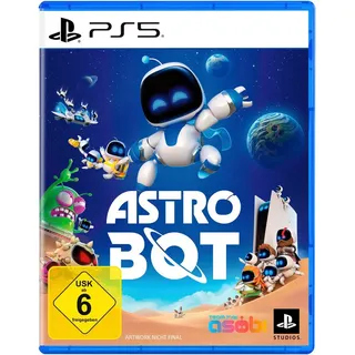 Sony Astro Bot