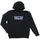 unisex Hoody schwarz