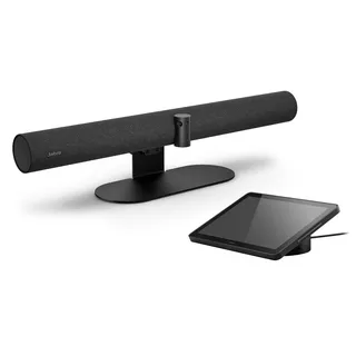 JABRA PanaCast 50 Video Bar System UC VB & TC EMEA Charger-C