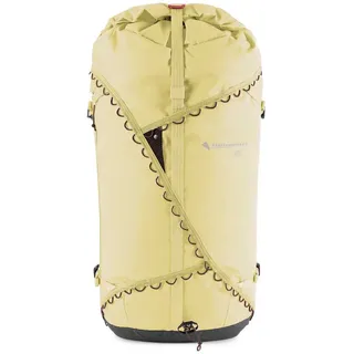 Klättermusen Ull 30l Rucksack - Lemon Mist - One Size