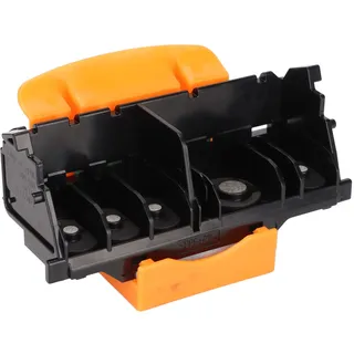 ASHATA Ersatz QY6-0086 Druckkopf Drucker Farbdruckkopf für mx922 mx925 mx725 mx722 727 ix6880