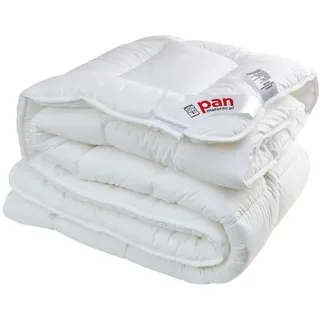 mr mattress Bambusbettdecke, Weiß, Textil, Rechteckig, 155x200 cm, Schlaftextilien, Bettdecken