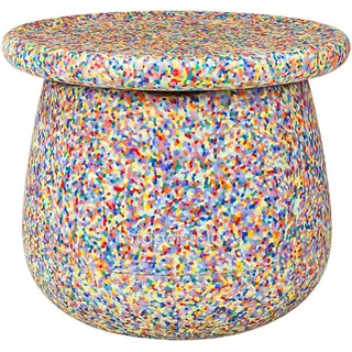 Stapelstein Dynamic small mehrfarbig