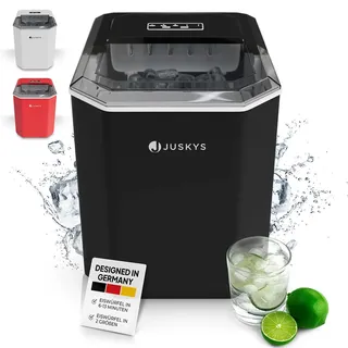 Juskys IceOracle Schwarz