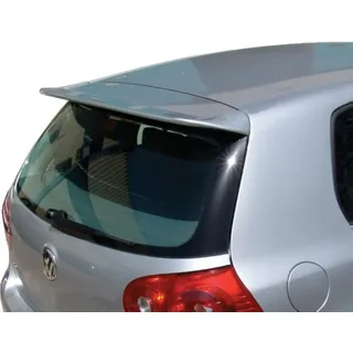 Motordrome Dachspoiler kompatibel mit Volkswagen Golf V 3/5-türer 2003-2008