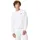 Sweatshirt schwarz/weiß XS