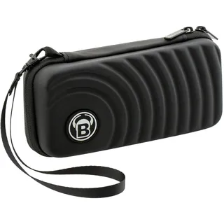 BULL'S Orbis S Dartcase Schwarz