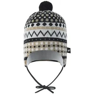 Reima Beanie Moomin Yngst Black | Gr.: 42 cm