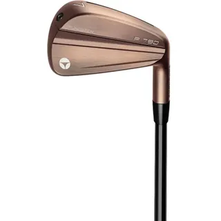 TaylorMade Eisensatz P790 Aged Copper LTD