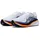 Herren White/Metalic Silver/Lapis/Total Orange 41