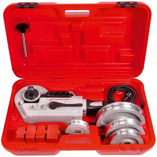 Rothenberger ROBEND 4000 230V Grundmaschine