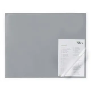 Durable Schreibunterlage 729310 65 x 52cm Grau