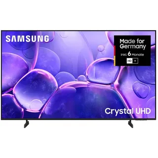 Samsung 50" Crystal UHD U8079F 4K Smart TV (2025)