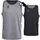 Hmlcore Xk Basket Jersey Ki Gr 164