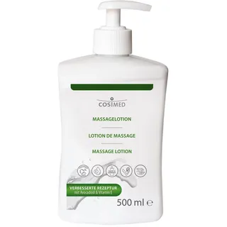 Cosimed cosiMed® Massagelotion, 500 ml