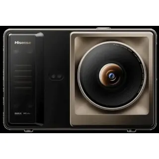 Hisense XR10 Laser Braun