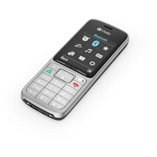 Unify OpenScape DECT Phone SL6 Mobilteil ohne Ladeschale