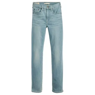 Levi's Damen 724 High Rise Straight Jeans, Most Likely, 31W / 32L