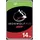 Iron Wolf Pro 14 TB 3,5" ST14000NE0008