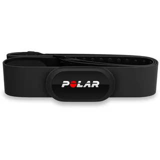 Polar Herzfrequenz-Sensor Set H10 XS-S schwarz