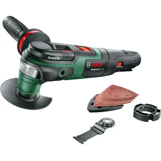 Bosch AdvancedMulti 18 ohne Akku
