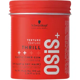 Schwarzkopf Osis+ Texture Thrill Haarpaste 100 ml