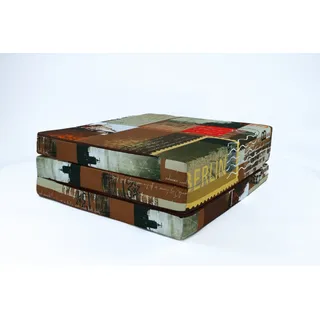 Klappmatratze Klappmatratze Gästematratze M - 180x65x7cm, FORTISLINE