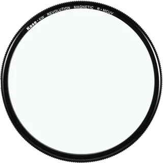 KASE Wolverine Revolution R-MCUV Filter 77mm