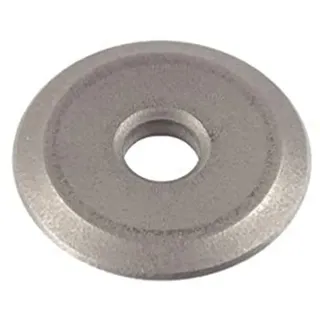 WOLFCRAFT Ersatzschneidrad 20 mm, Bohrung 5 mm Fliesenwerkzeug - Wolfcraft