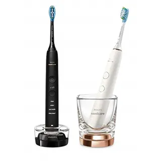 Philips Sonicare DiamondClean HX9914/57 Doppelpack