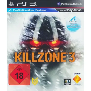 Killzone 3