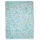 Les Fleurs Duschtuch 70 x 140 cm terry velour